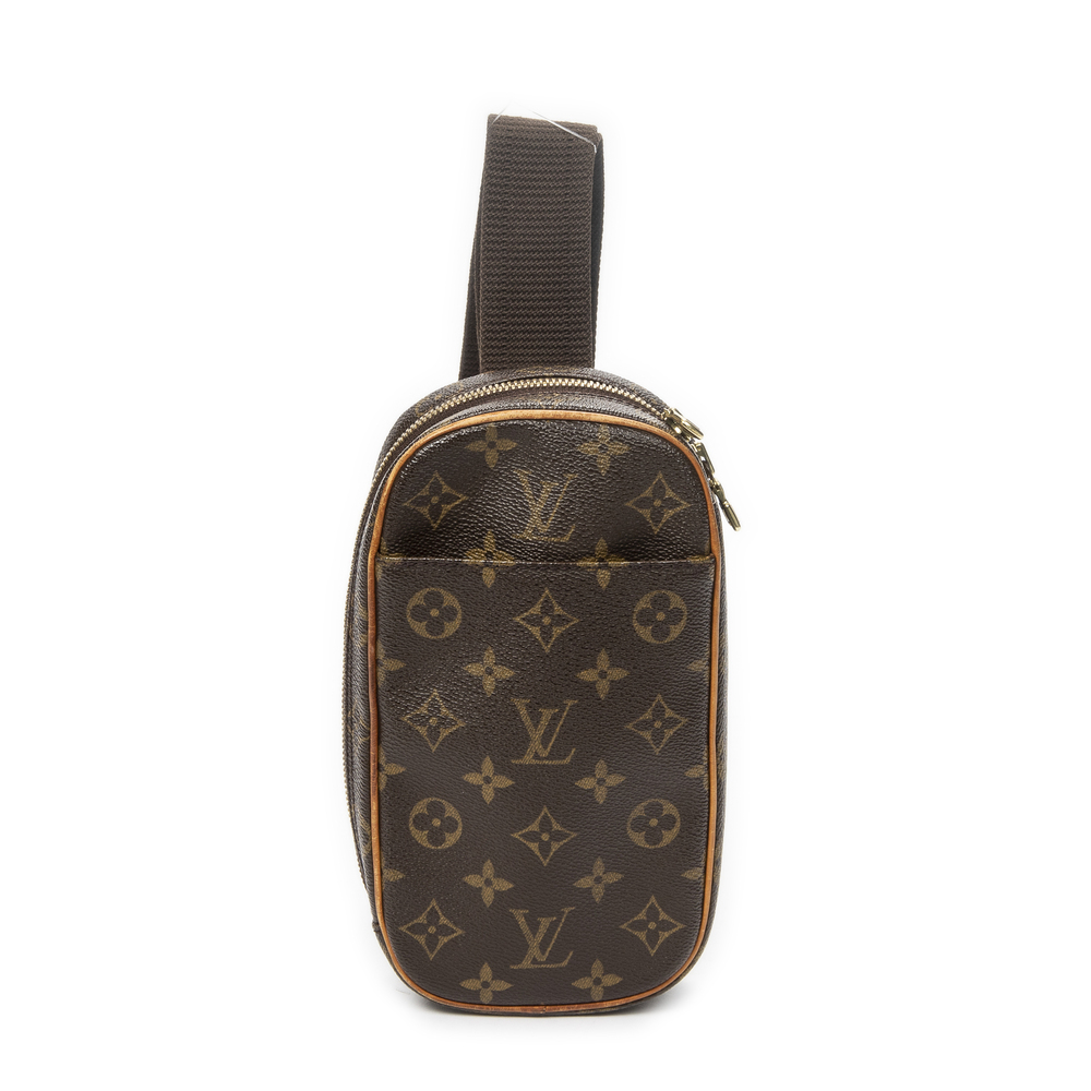 Louis Vuitton Pochette Gange
